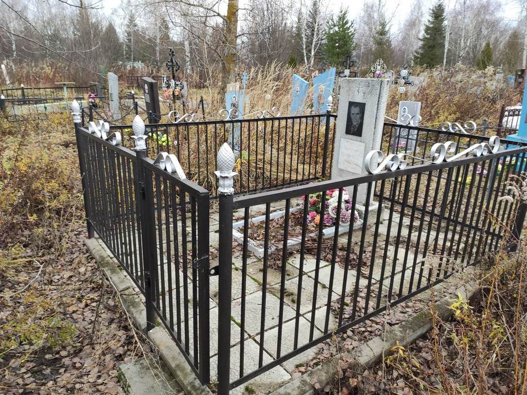 Селихов Александр Петрович