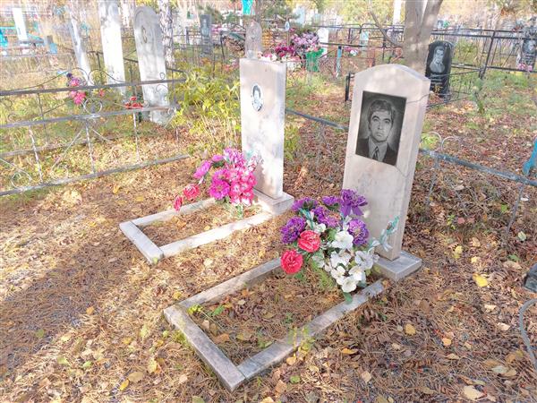 Печенина Валентина Иннокентьевна