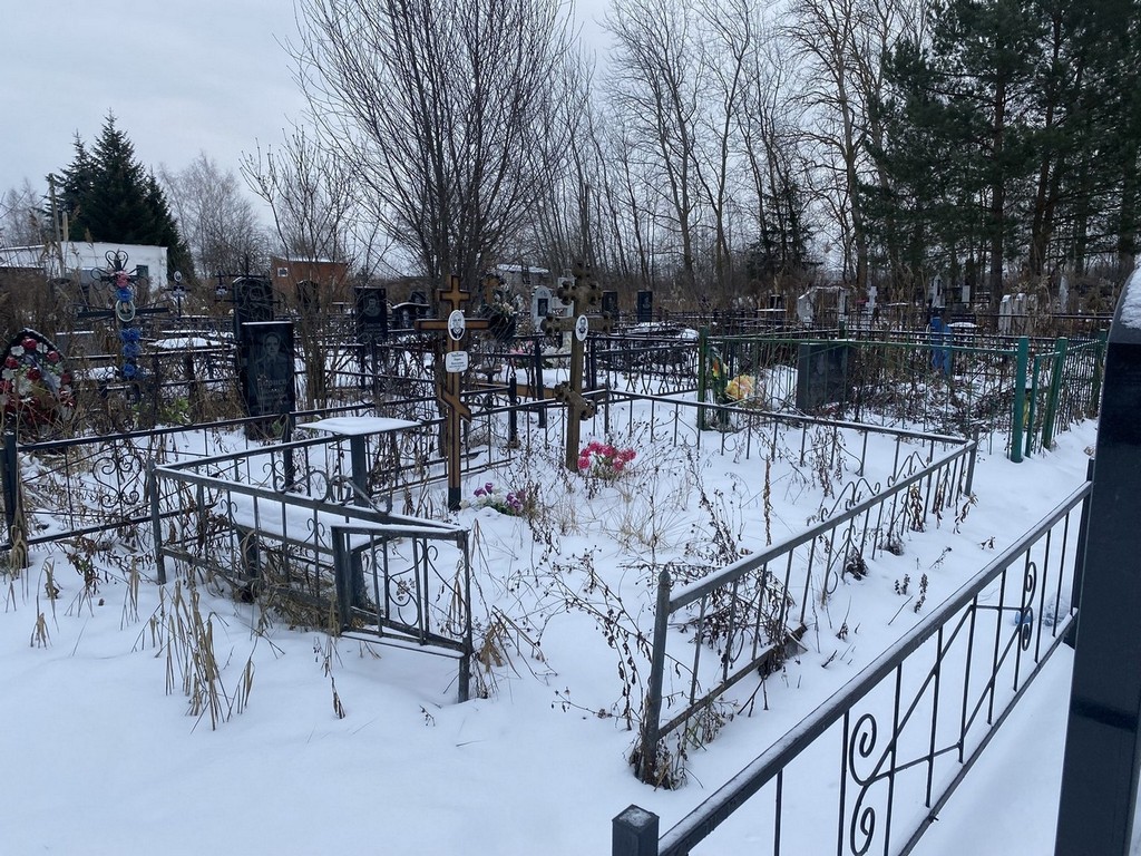 Зорькина Мария Васильевна