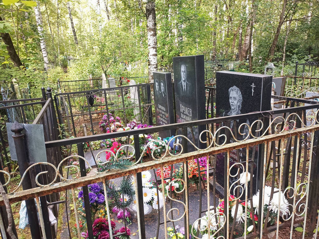 Карулин Александр Дмитриевич