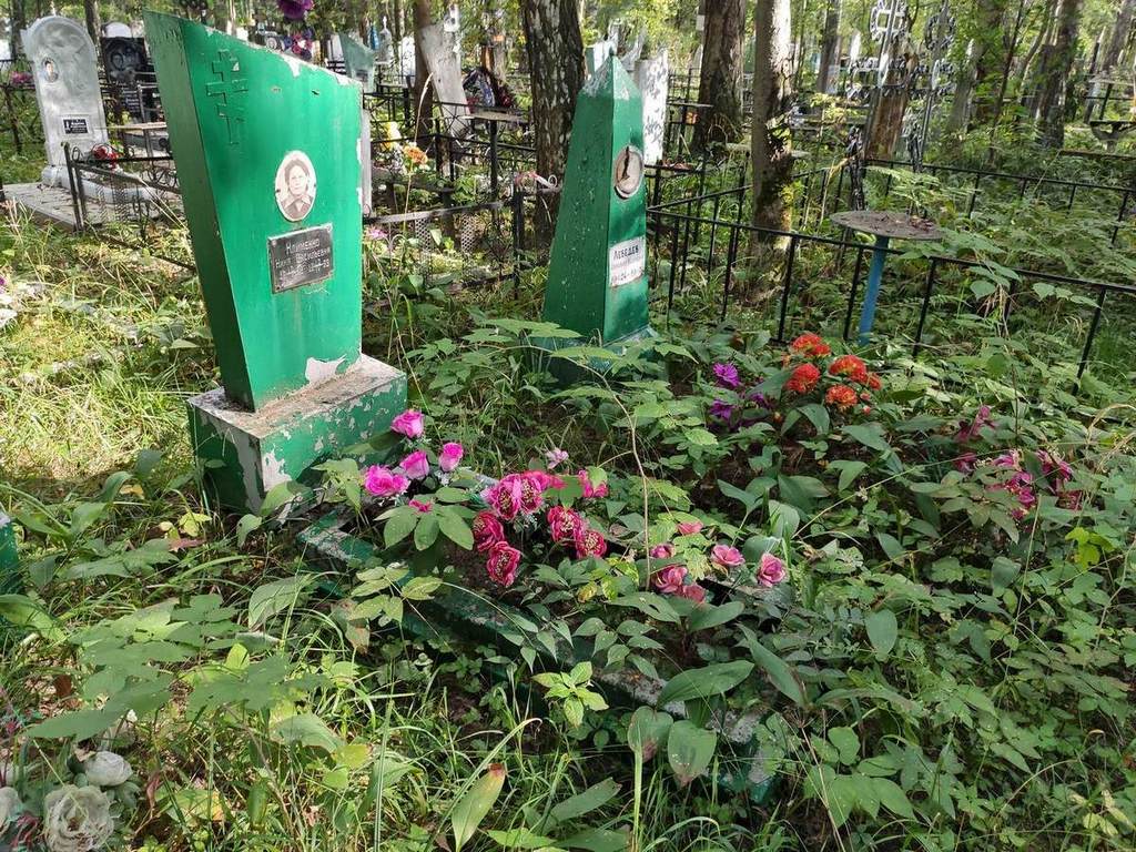 Клименко Нина Васильевна