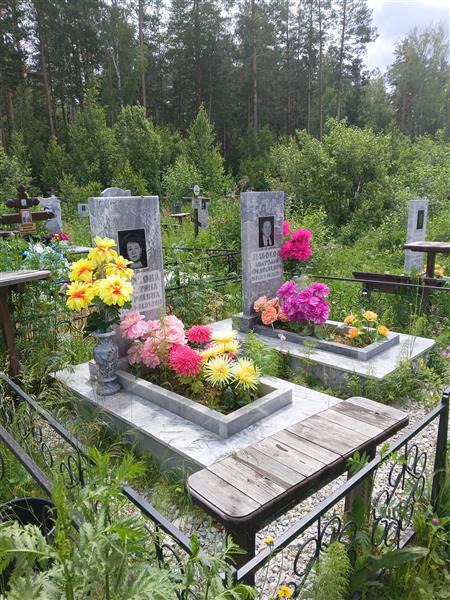 Набоков Анатолий Федосеевич