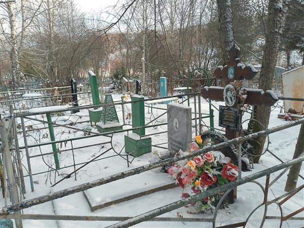 Чуланова Прасковья Ивановна