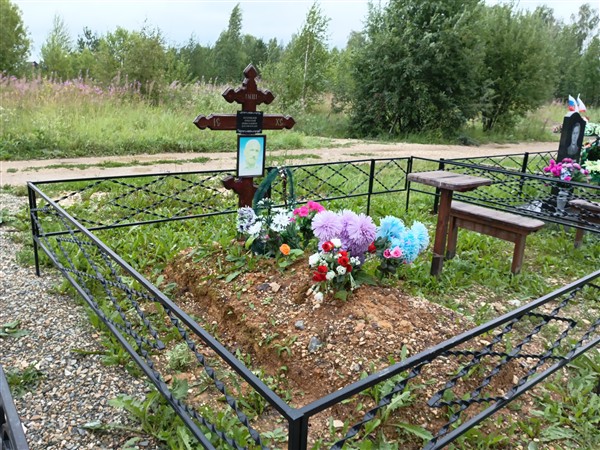 Подобедов Николай Николаевич