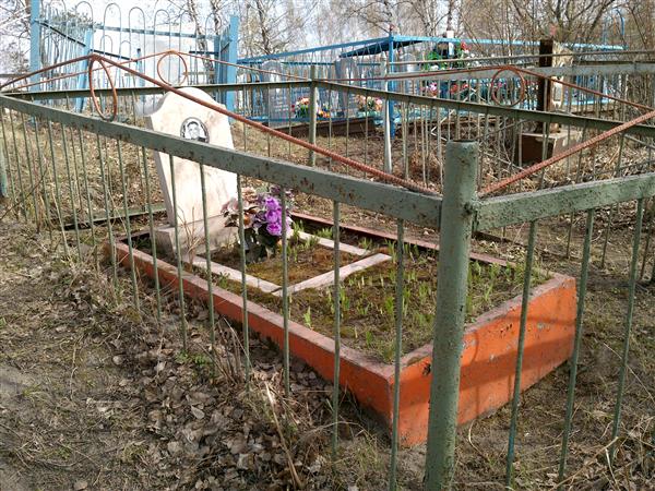 Новодворцев Александр Иванович