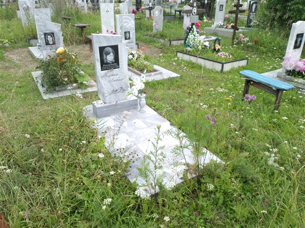 Кикштадт Галина Евгеньевна