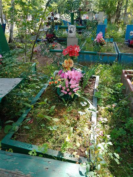 Сегеда Зоя Александровна