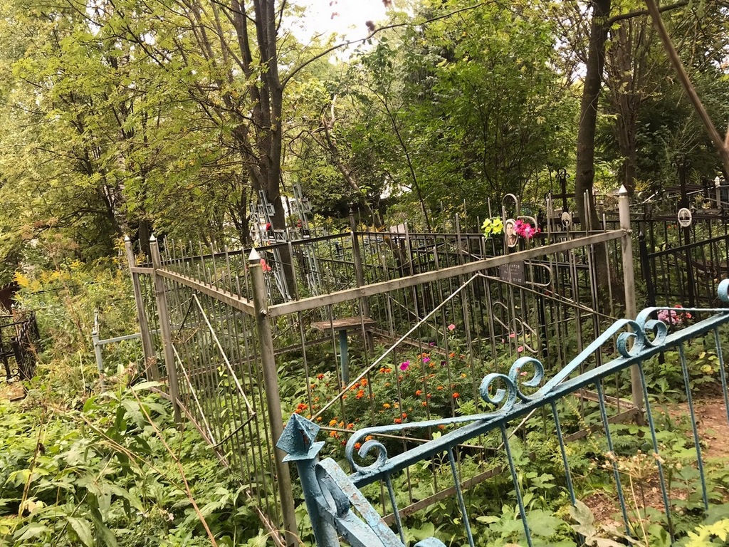 Корнилов Василий Панфилович