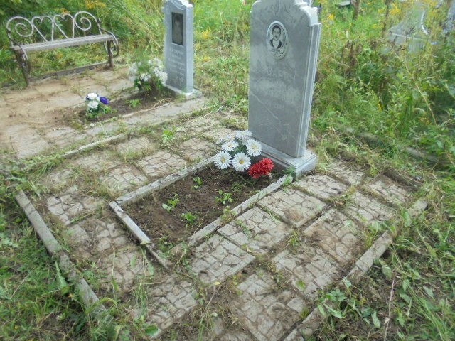 Казарин Владимир Николаевич