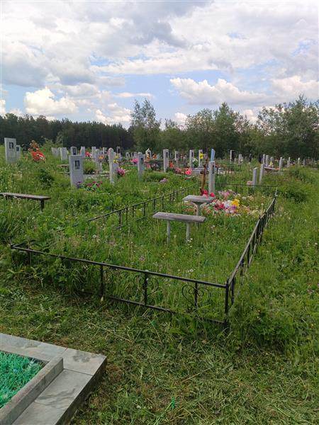 Нор Николай Федорович