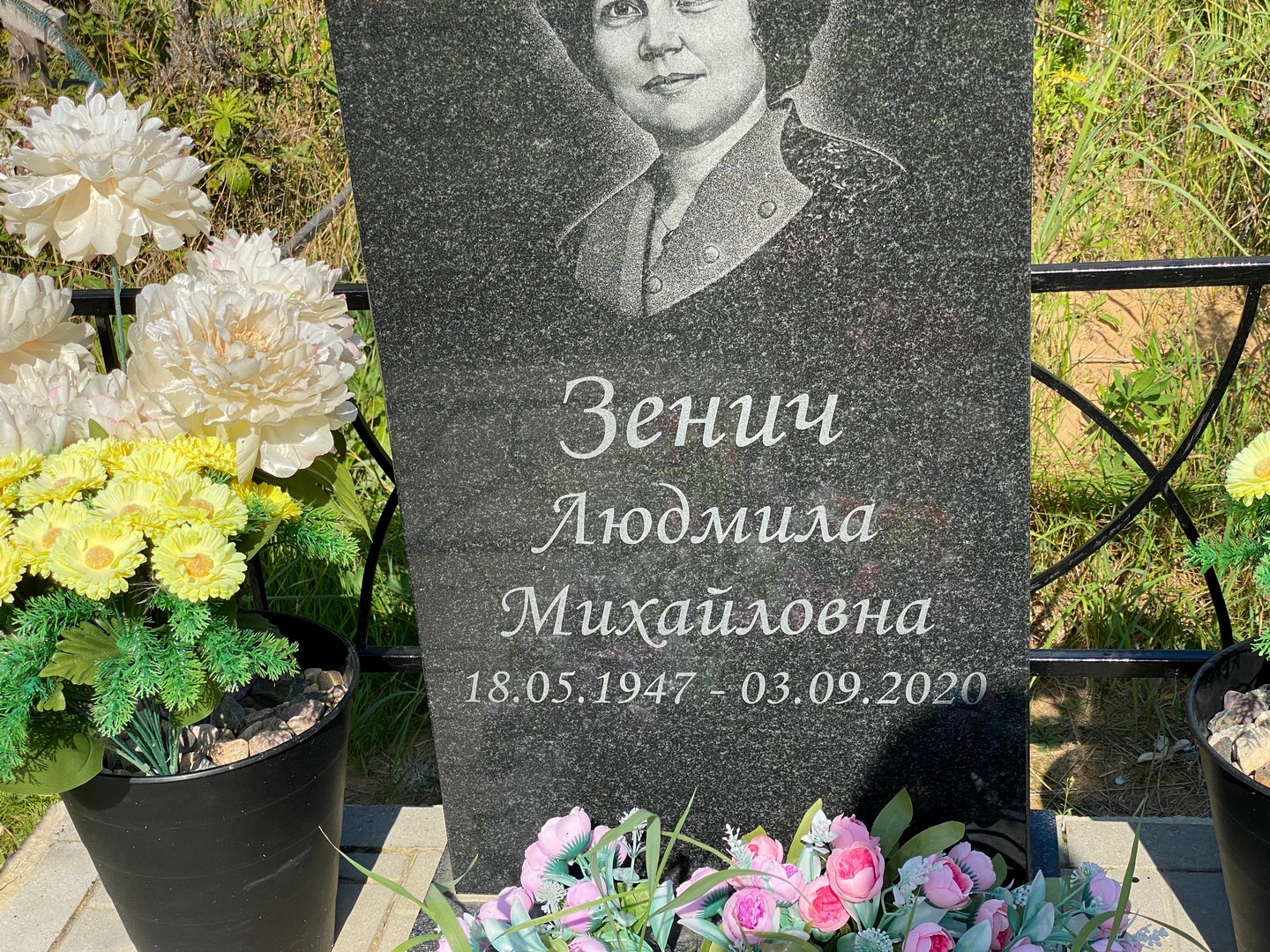 Зенич