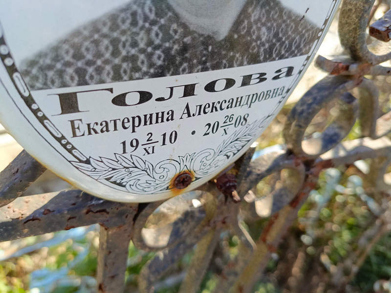 Голова