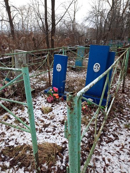 Можаров Николай Васильевич