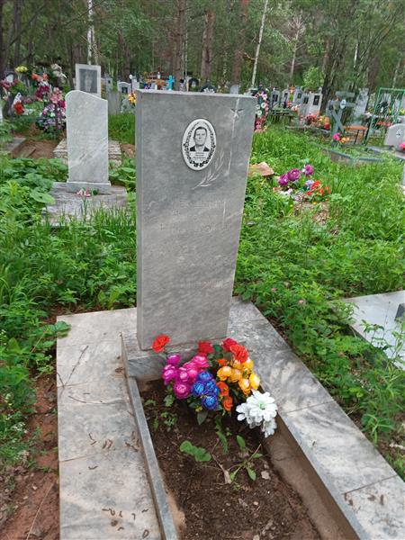 Лебедкин Николай Никандрович