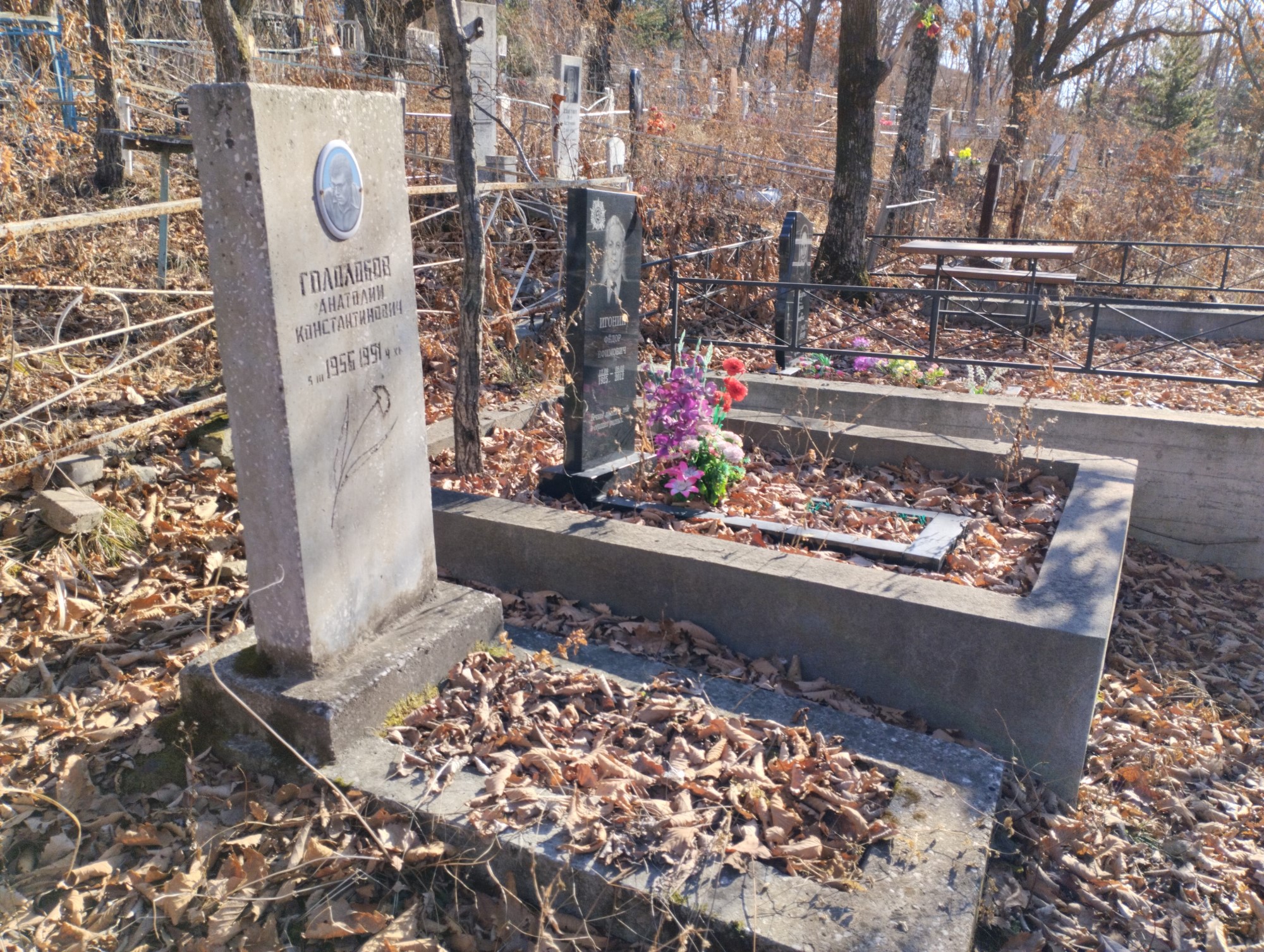 Гололобов Анатолий Константинович