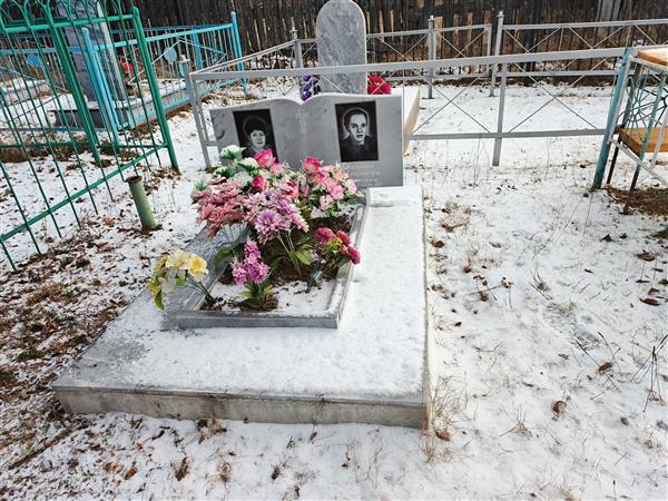 Рыжова Татьяна Филипповна