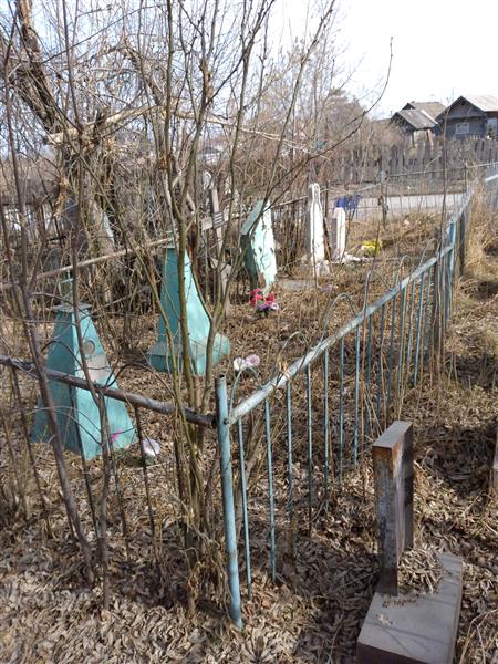Ложкина Валентина Тихоновна