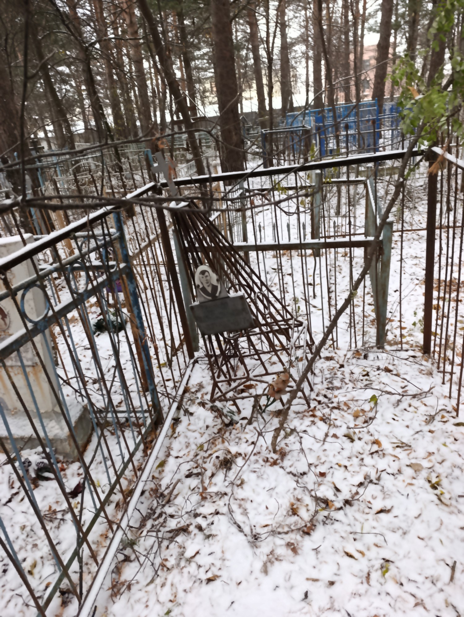 Акимов Иван Васильевич