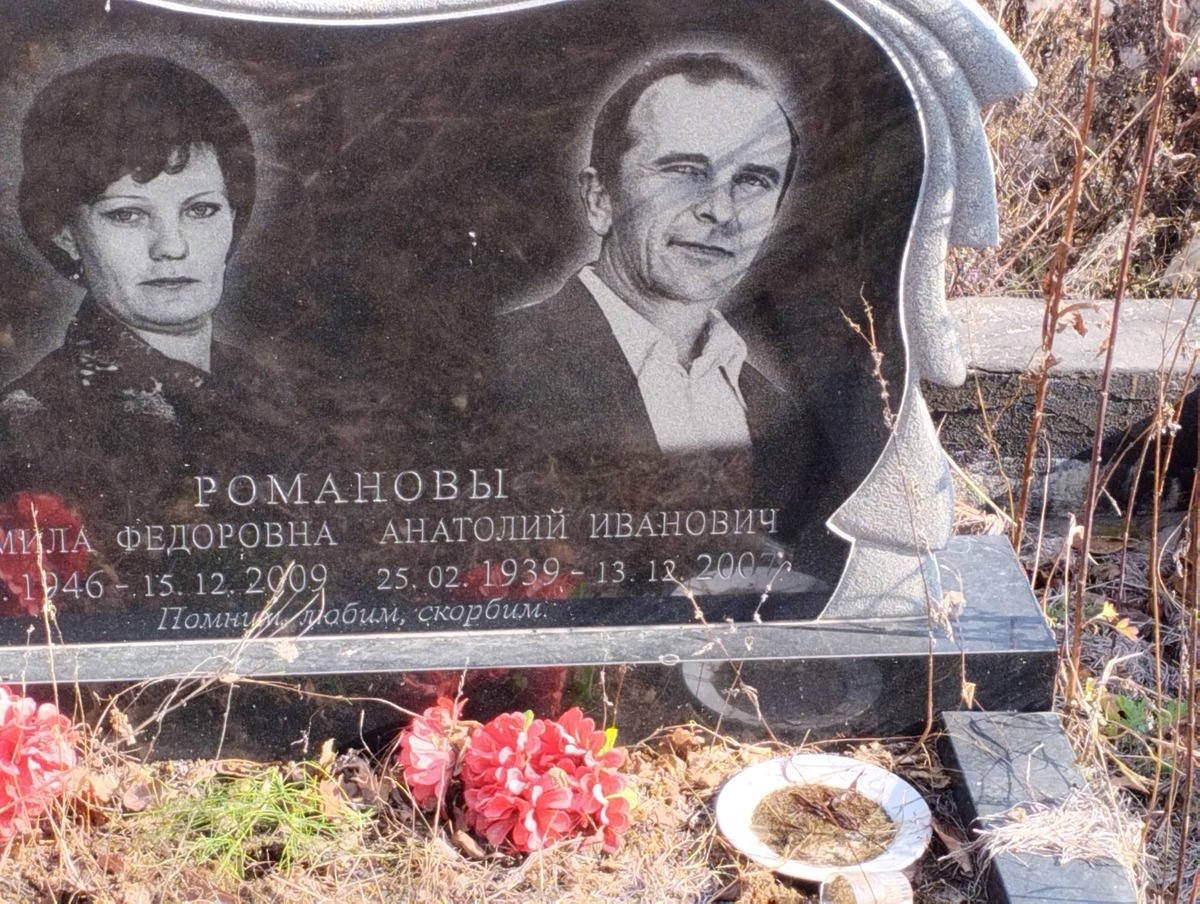 Романов Анатолий Иванович