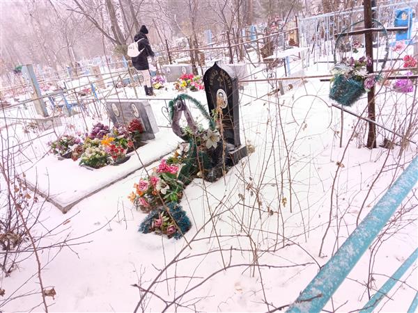 Пранович Алевтина Николаевна