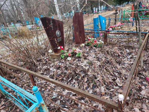 Лихачева Анна Ивановна