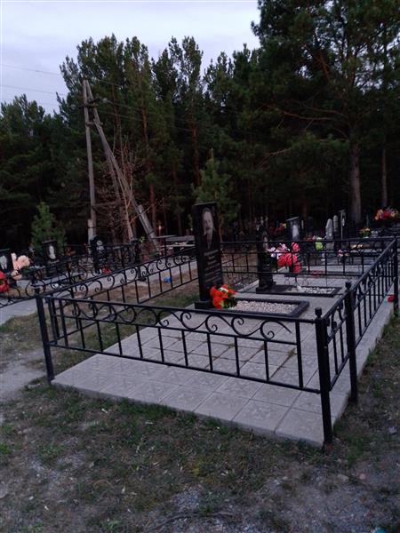 Мирошников Вадим Петрович