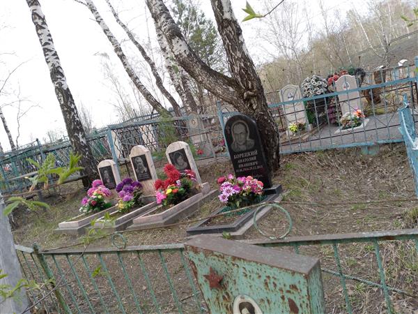 Борецкий Анатолий Иванович