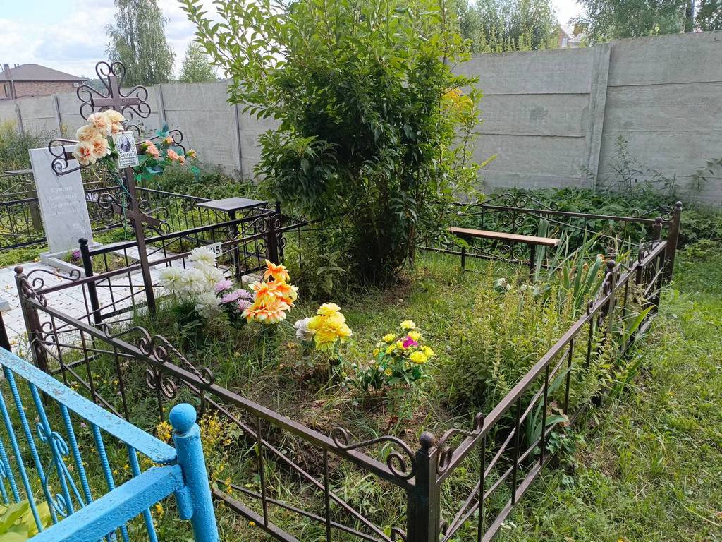 Соловьева Вера Константиновна