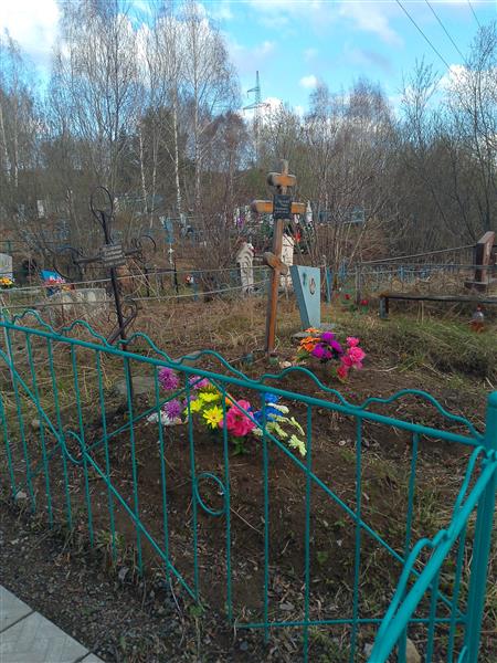 Муслимов Владимир Салихович