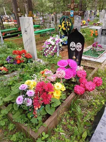 Мишарин Алексей Степанович