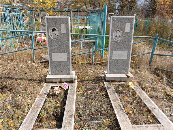 Каменщикова Людмила Викторовна