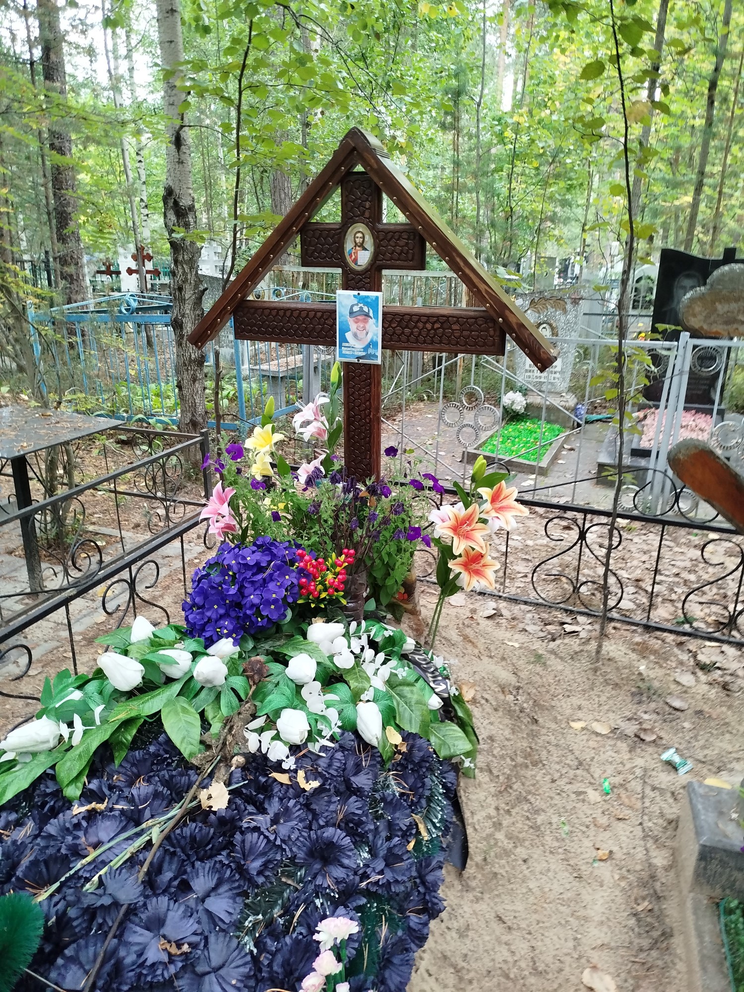 Шенцов Эдуард Валерьевич