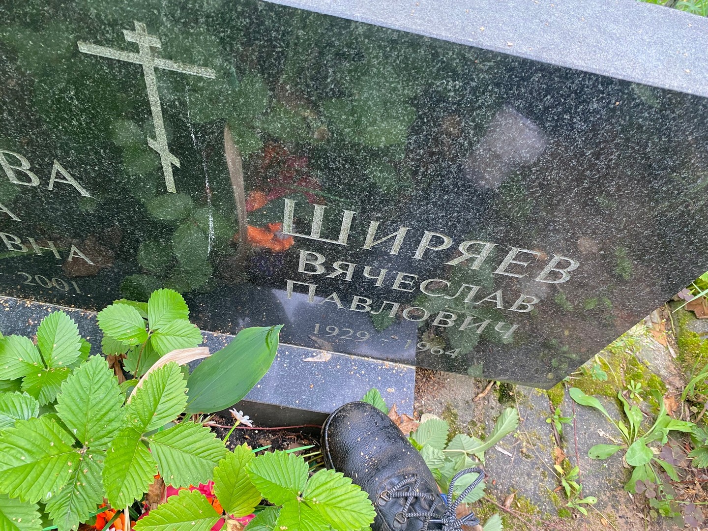 Ширяев