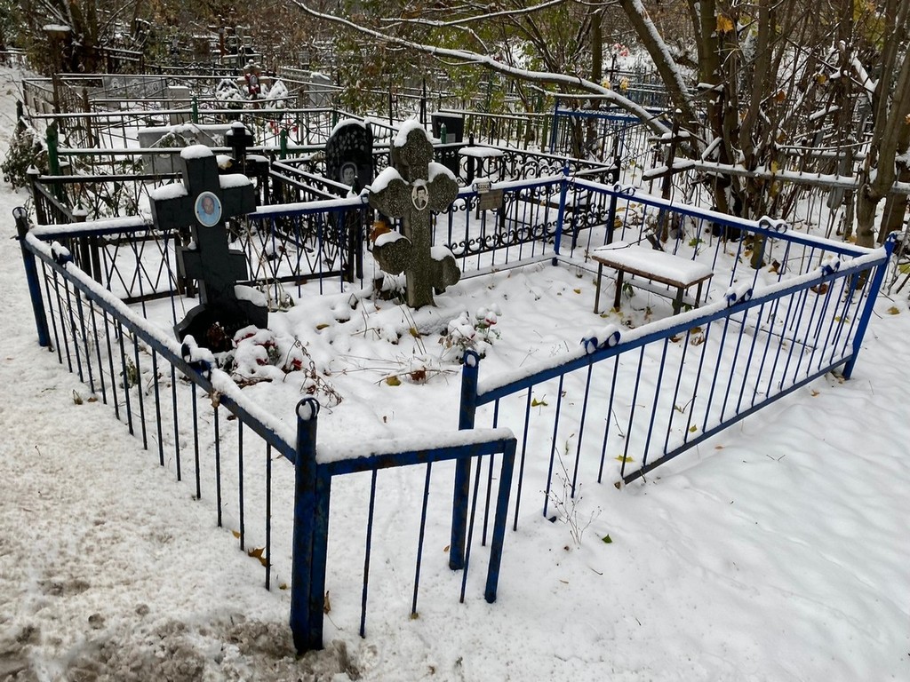 Мочалин Иван Алексеевич