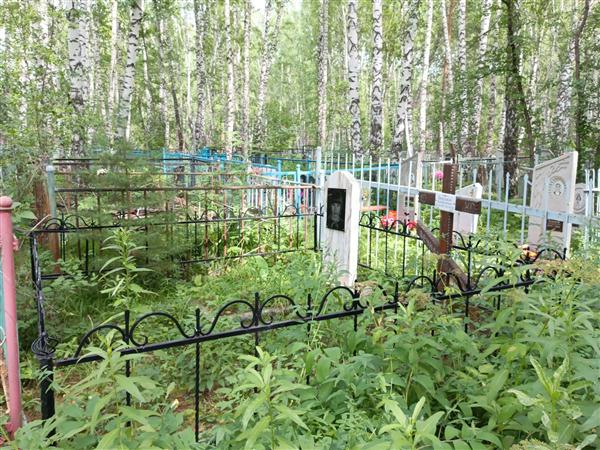 Борушкин Виктор Ильич