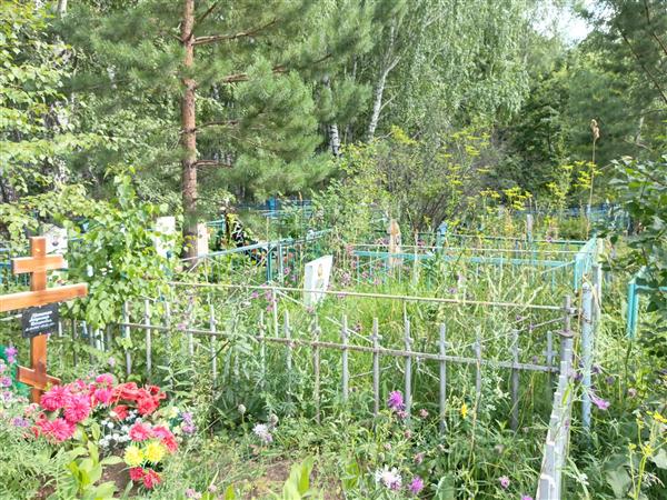 Баранчик Антонина Филипповна