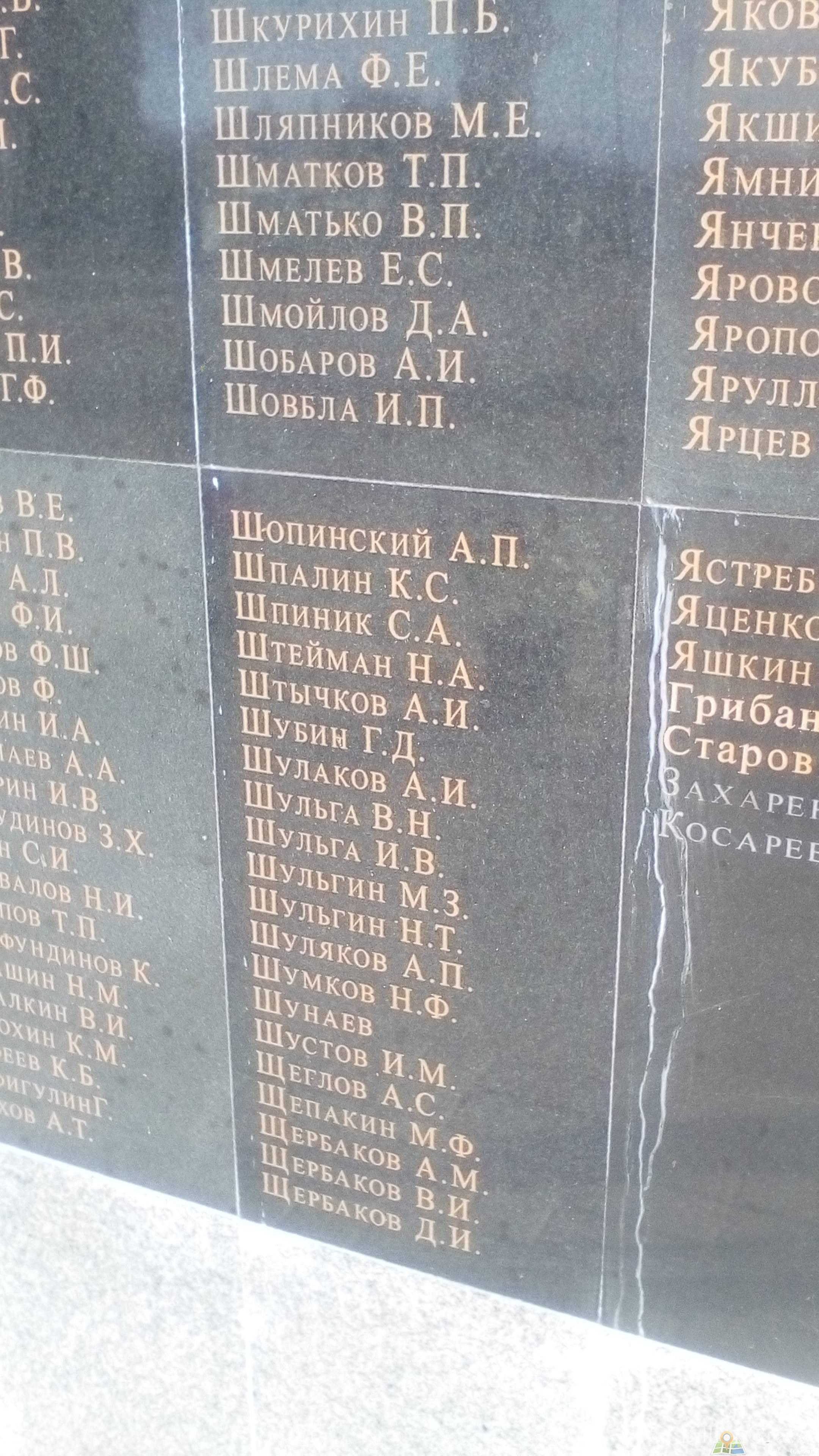 Штычков Александр Иванович