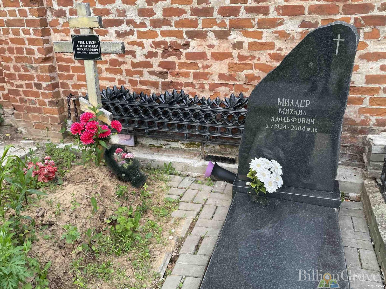 Валутин Александр Михайлович