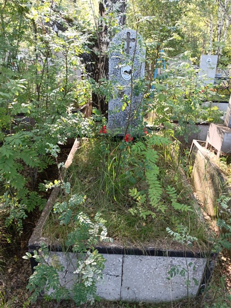 Долгирев Евгений Петрович
