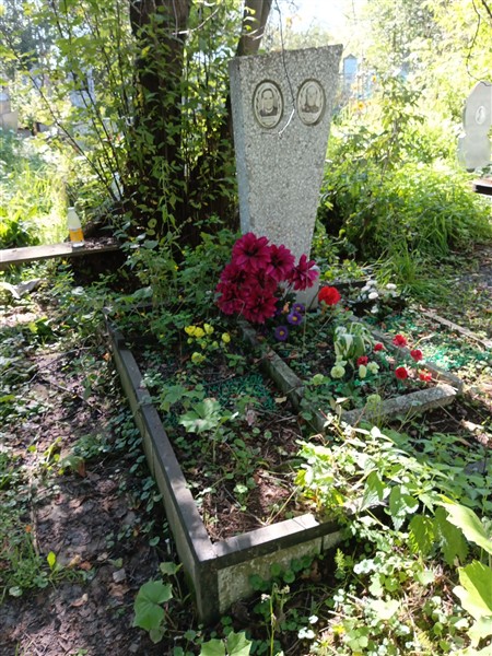 Минеев Иван Степанович
