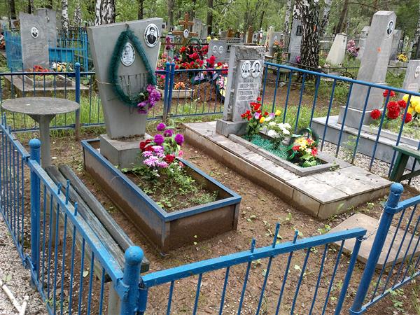 Птухина Валентина Петровна