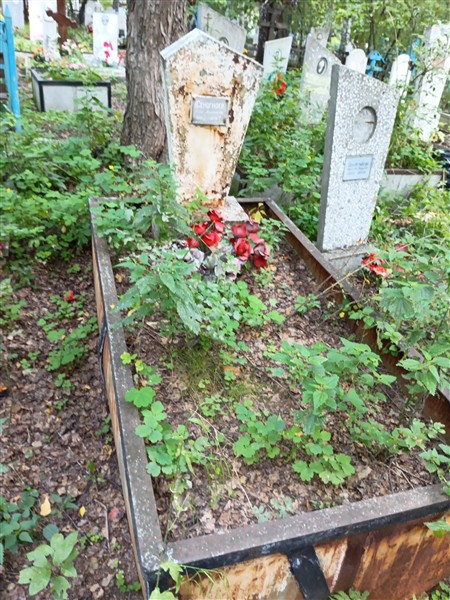 Сеногноев Иван Никитович