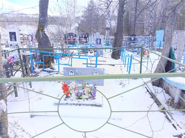 Ваганова Ирина Кузьминична
