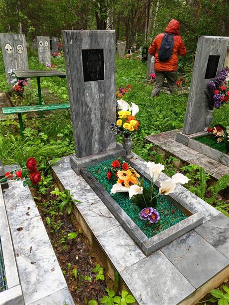 Васильев Сергей Петрович