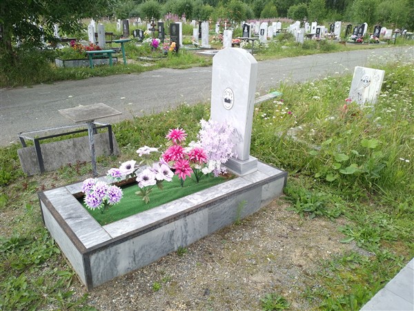 Долгорукова Тамара Алексеевна