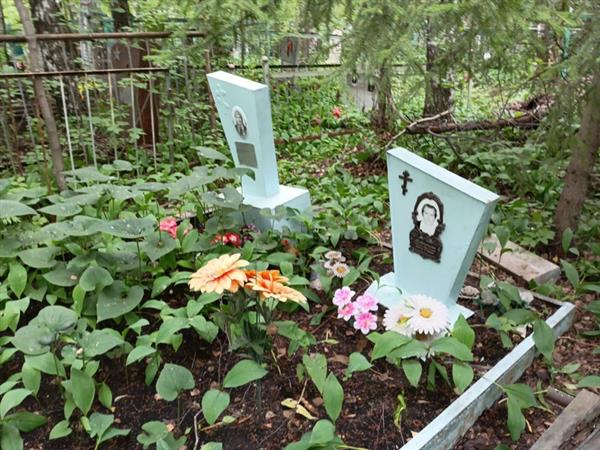 Кудрявцева Евдокия Михайловна