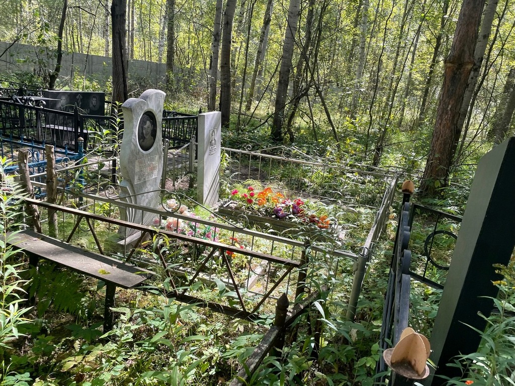 Мазурова Любовь Вячеславовна