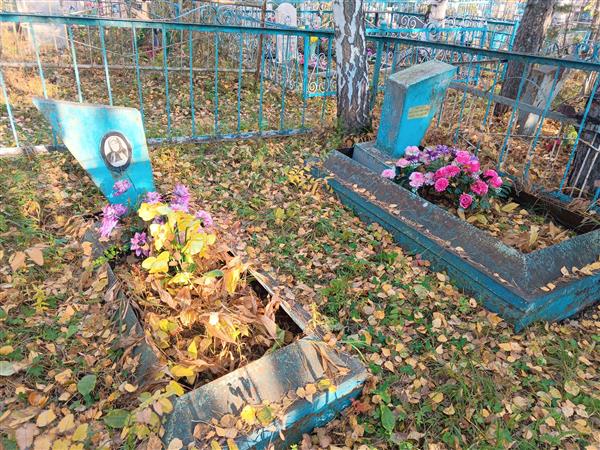 Иванова Прасковья Ивановна