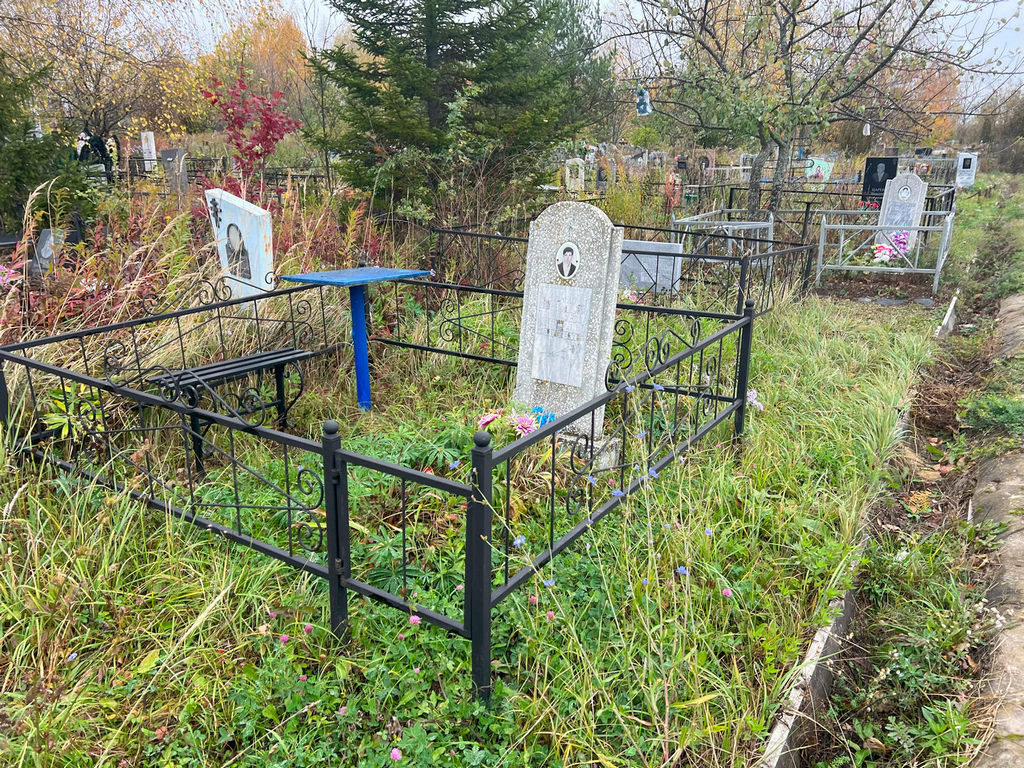 Чураков Сергей Геннадьевич