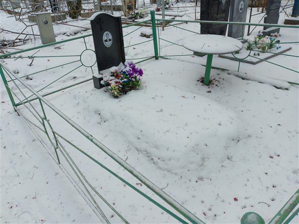 Коваленко Дмитрий Степанович